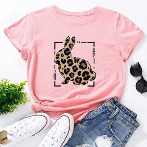 unique summer tee